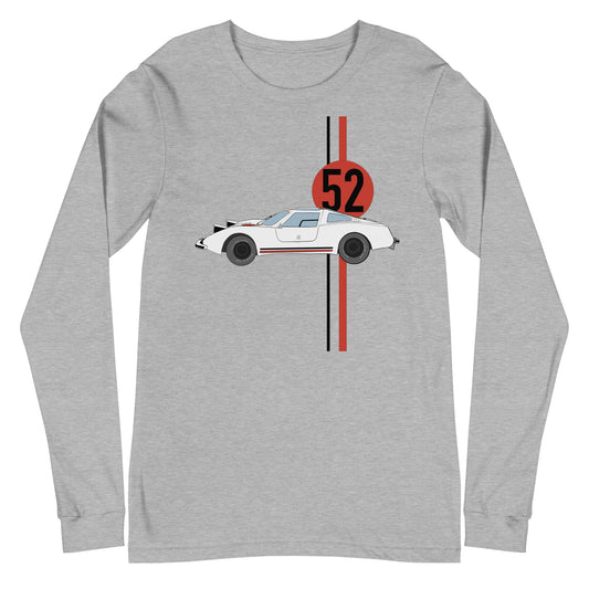 Eva 52 Long Sleeve t-shirt