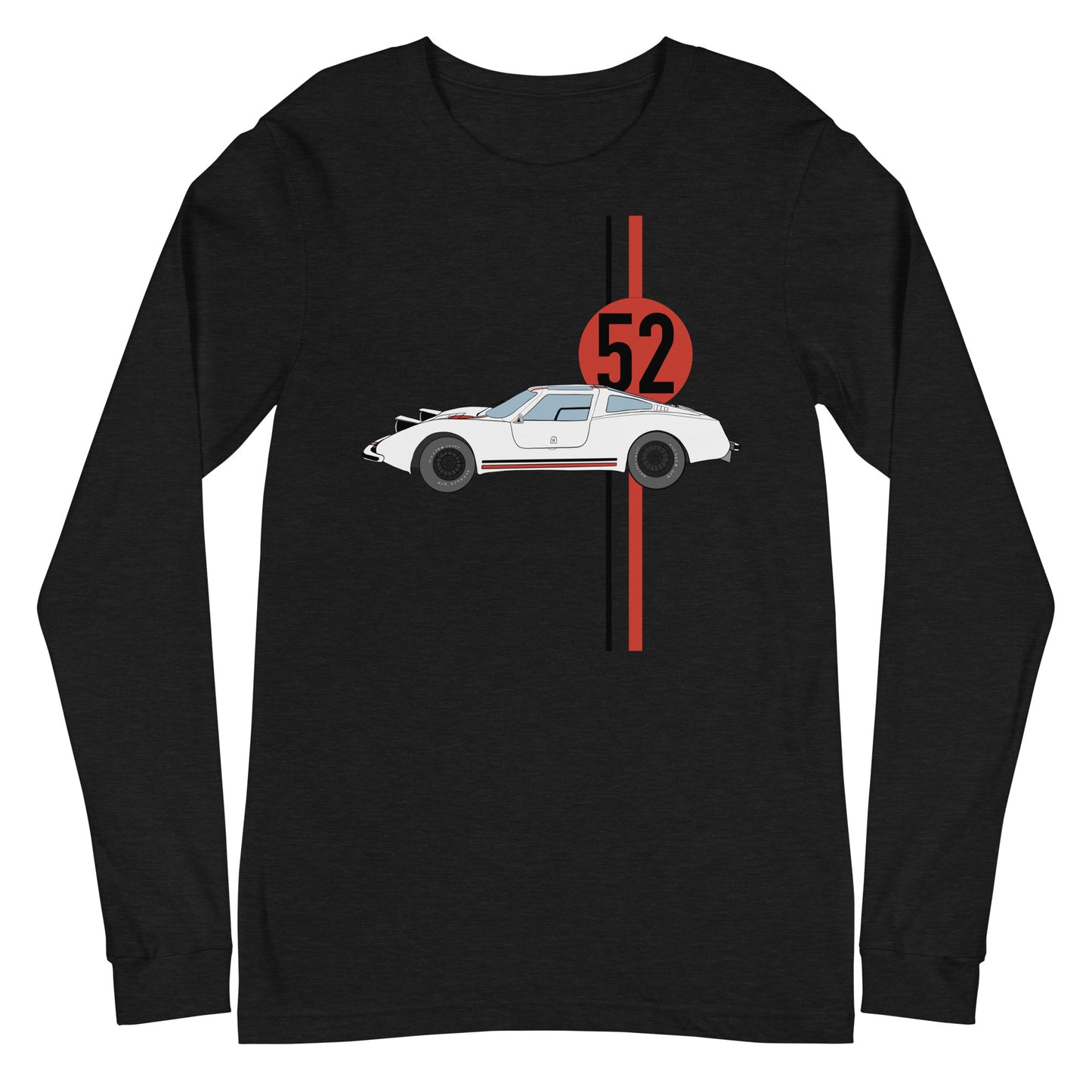 Eva 52 Long Sleeve t-shirt